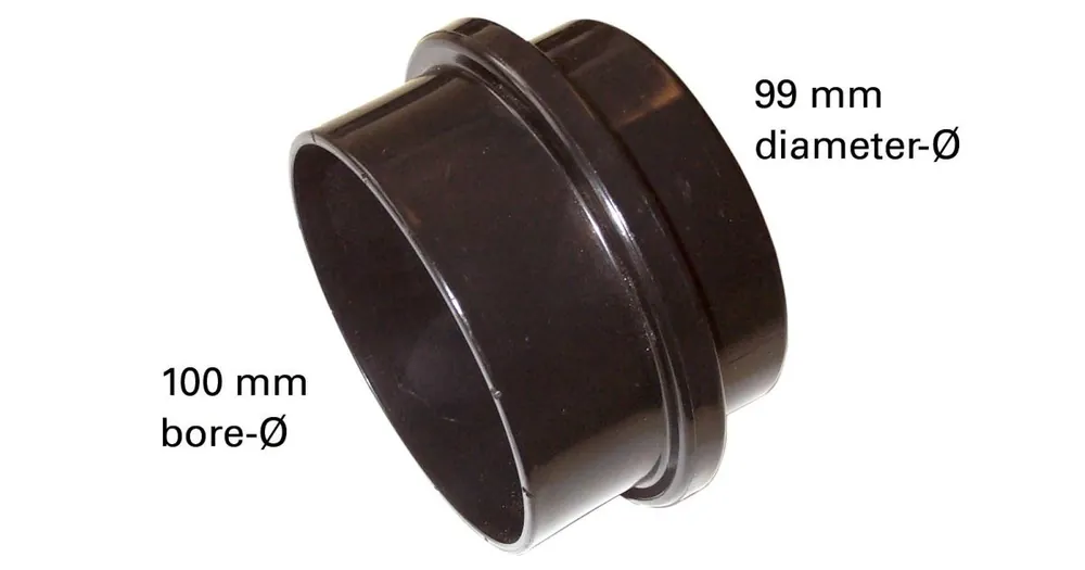 Direkt Vom Hersteller METABO Adapter (für SPA 1100) 0913031300