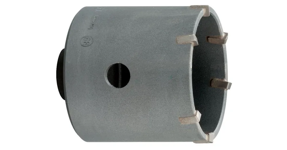 METABO Schlagbohrer aus Hartmetall M 16, 68 x 55 mm 623395000 Markenware