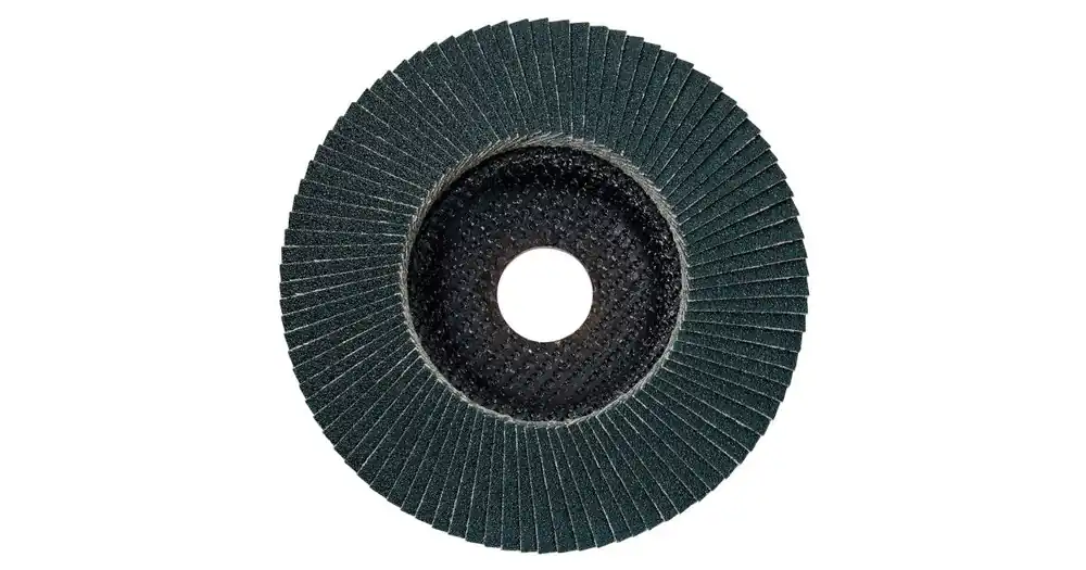 Schnäppchen METABO Fächerschleifscheibe 178 mm P40 624256000