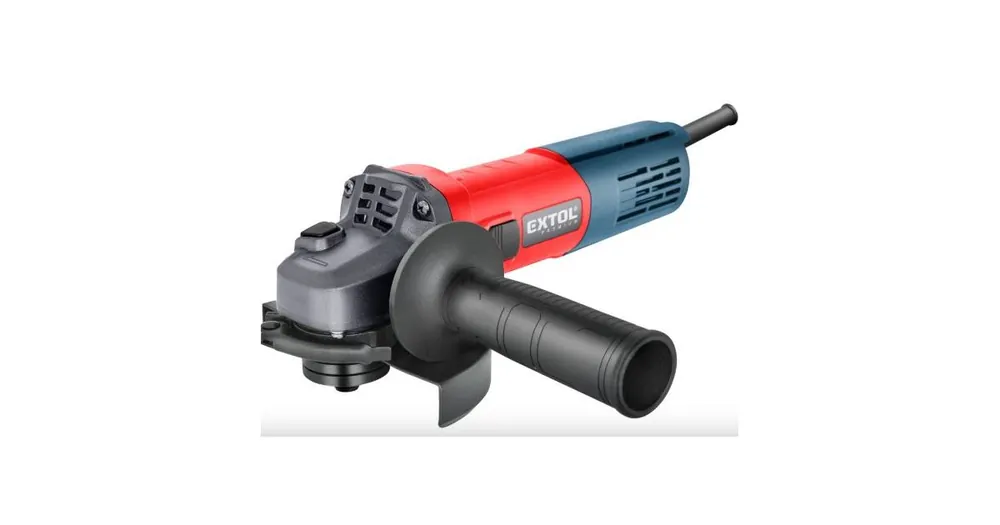 Neu EXTOL Winkelschleifer, 125 mm, 800 W 8892024