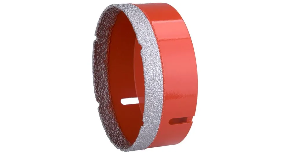 Begrenztes Angebot EXTOL Diamant-Lochsäge, Durchmesser 110 mm, Gewinde M14 8801880