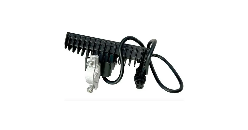 EXTOL LED-Leuchte mit Kabel und Halterung 8891591-14 Saisonangebot