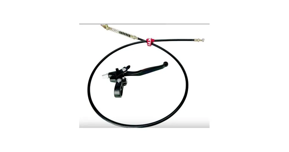 Online Kaufen EXTOL Bremshebel mit Kabel 8891591-13