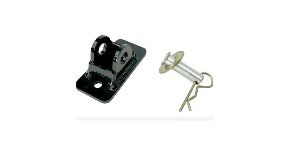 EXTOL-Scharnier mit Stift 8891591E Super-Preis