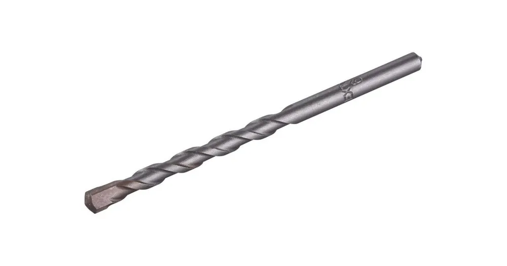 Jetzt Bestellen EXTOL Schlagbohrmaschine für Beton, Durchmesser 6 x 100 mm 8801303