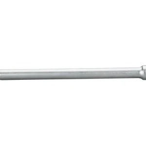 FORTUM Verlängerungssteckdose 1/2", L 125 mm 4700906 Zertifiziert