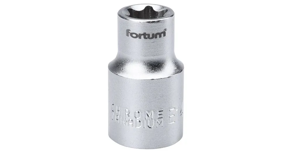 Top-Seller FORTUM Innensechskant TORX 1/2", E 14, L 38 mm 4700702