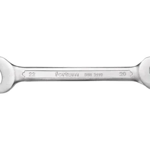 Beliebt FORTUM Flachschlüssel, 20 x 22 mm 4730122