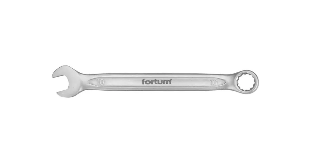 Jetzt Kaufen FORTUM Kombinationsschlüssel, 10 mm 4730210