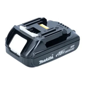 Makita BL 1815 Li-Ion Akku 18 V - 1,3 Ah / 1300 mAh ( 194513-2 ) Solange Der Vorrat Reicht