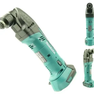 Neue Kollektion Makita BTM 50 18V Li-ion Akku Multifunktion Werkzeug + 1x Makita Akku BL1830 B 18V 3.0 Ah