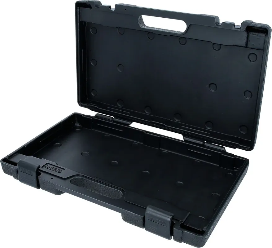 Neu Im Sortiment KS TOOLS 1/3 Kunststoff-Leerkoffer für 913.1300, 918.0625 ( 1113 )
