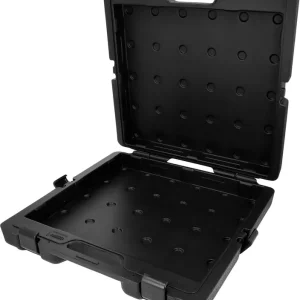 Neue Ware KS TOOLS 2/3 Kunststoff-Leerkoffer ( 1123 )