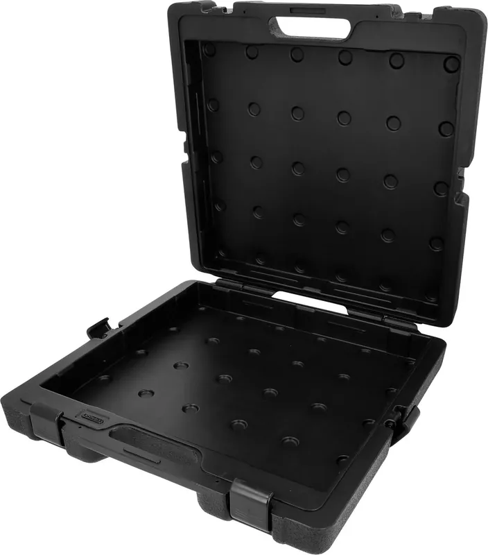 Neue Ware KS TOOLS 2/3 Kunststoff-Leerkoffer ( 1123 )