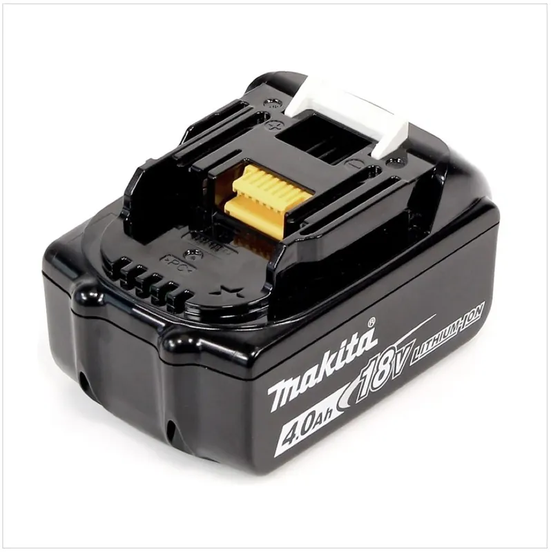 Sichere Zahlung Makita BL 1840 18 V - 4 Ah / 4000 mAh Li-Ion Einschub - Akku ( 196399-0 )