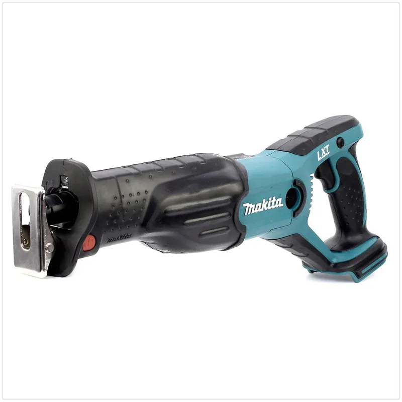 Makita DJR 181 Z Akku Reciprosäge Säbelsäge 18 V Solo - ohne Akku, ohne Ladegerät Top-Seller