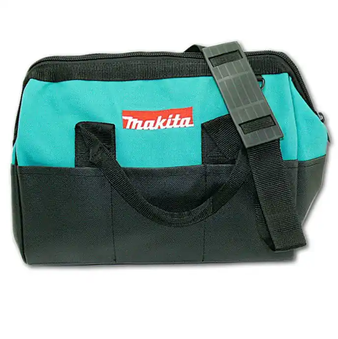 Direktkauf Makita Werkzeugtasche für 10,8V Modelle - aus Stoff 35x21x28cm