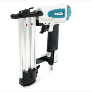 Makita AF 505 Druckluft Magazinnagler 15- 50 mm + Transportkoffer Highlight
