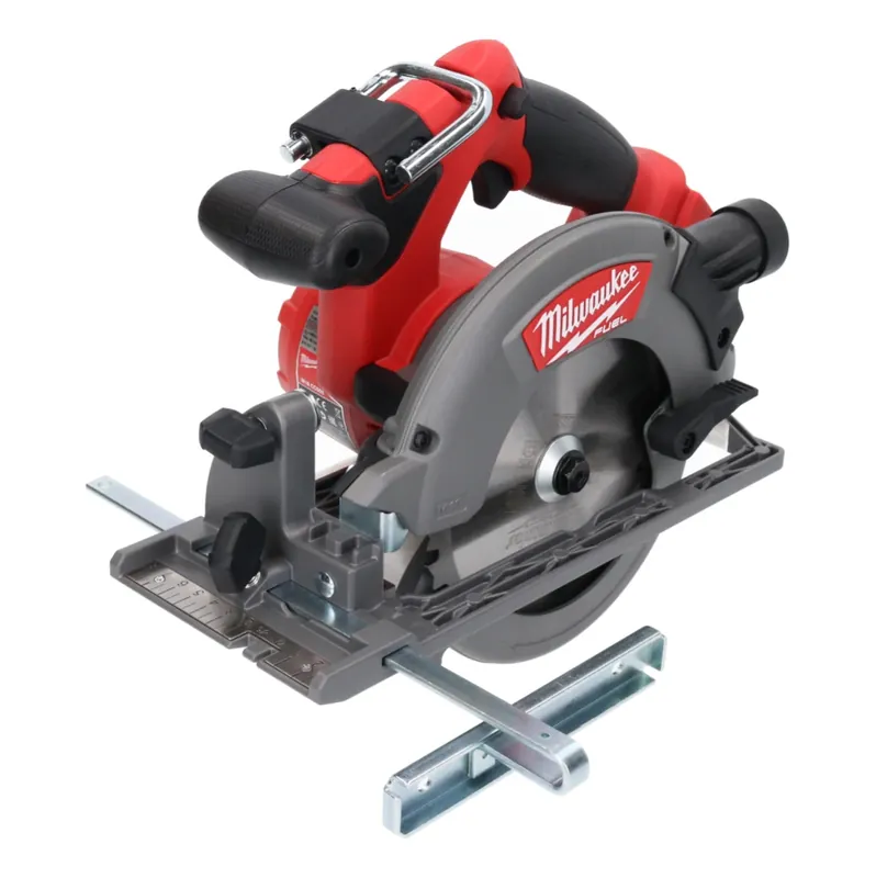 Nur Heute Milwaukee M18 CCS55-0 Akku Handkreissäge 18 V 165 mm Solo ( 4933446223 ) - ohne Akku, ohne Ladegerät