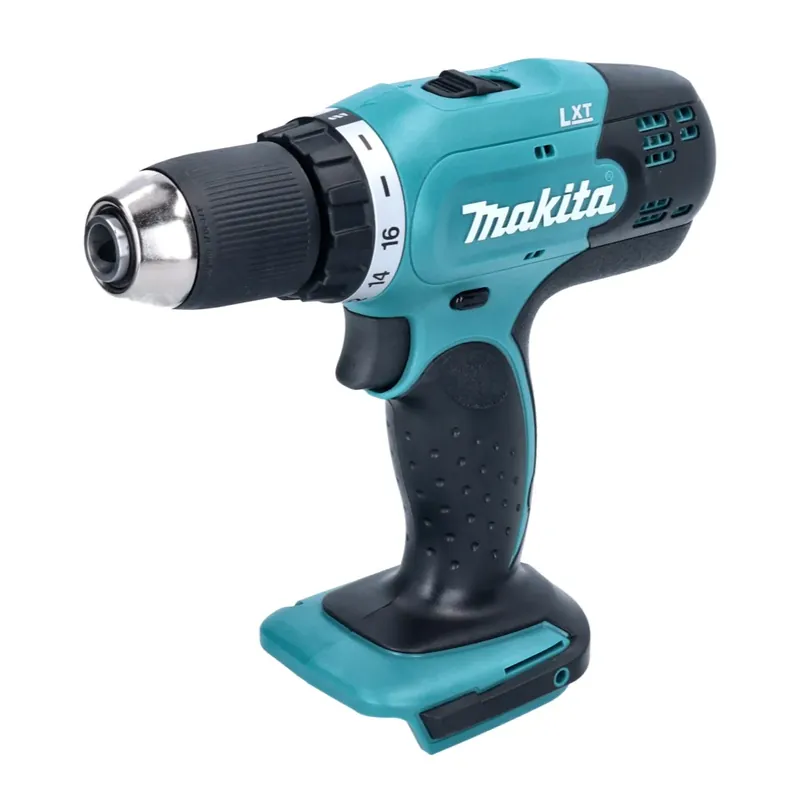 Makita DDF 453 Z Akku Bohrschrauber 18 V 42 Nm Solo - ohne Akku, ohne Ladegerät Jetzt Kaufen
