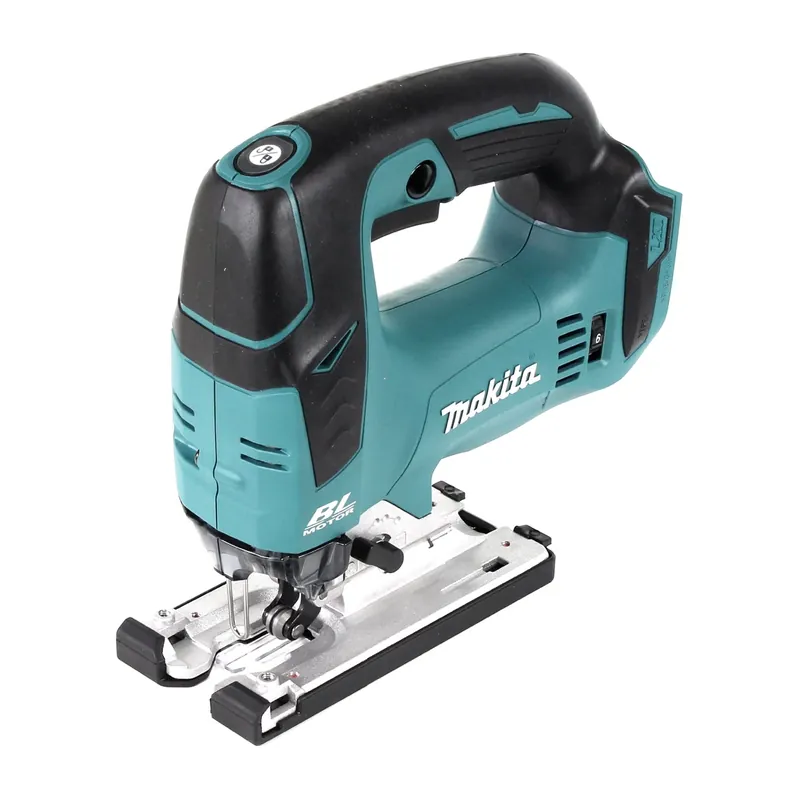 Makita DJV 182 Z Akku Stichsäge 18 V Brushless Solo - ohne Akku, ohne Ladegerät Garantierte Lieferung