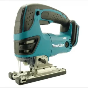 Nur Für Kurze Zeit Makita BJV 180 18 V Li-ion Akku Stichsäge Solo - nur das Gerät ohne Zubehör - ( ohne Akku, ohne Ladegerät, ohne Koffer )
