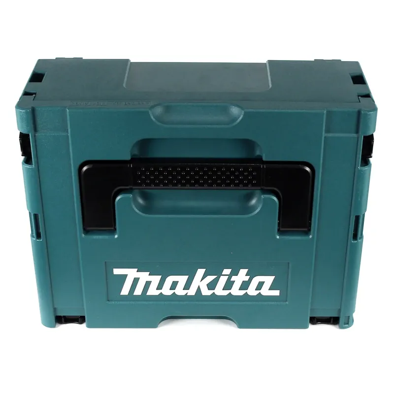 Makita MAKPAC 2 Systemkoffer - ohne Einlage Neu Im Sortiment