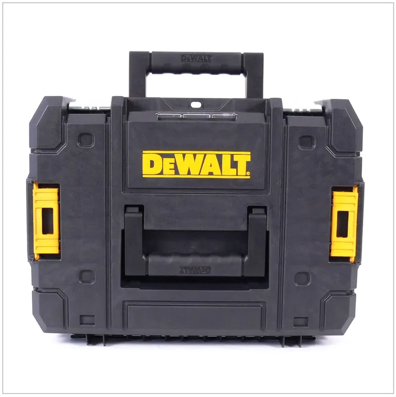 Aktuell DeWalt TSTAK Box II DWST1-70703 Werkzeug Box / Koffer Transportbox