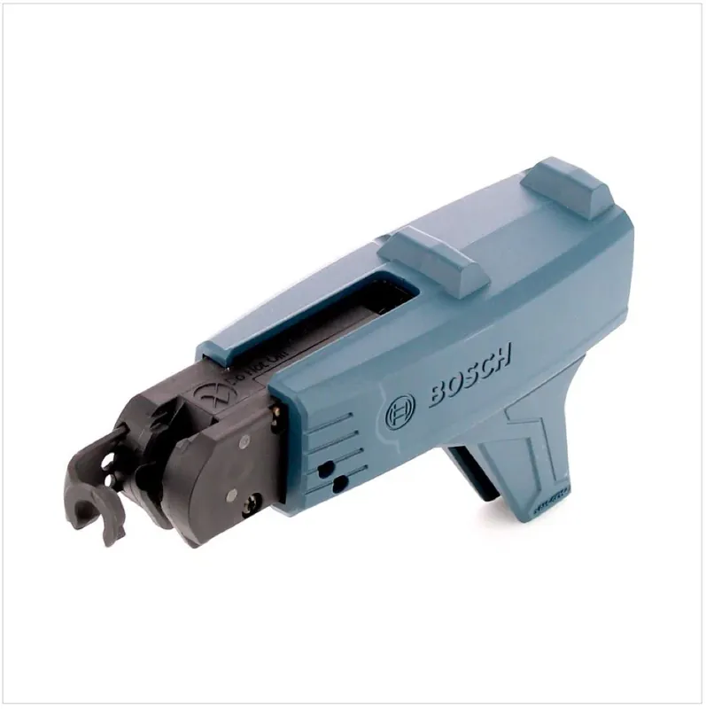 Preis Gesenkt Bosch MA 55 Magazinvorsatz für alle Bosch Trockenbauschrauber TE ( 1600Z0000Y )
