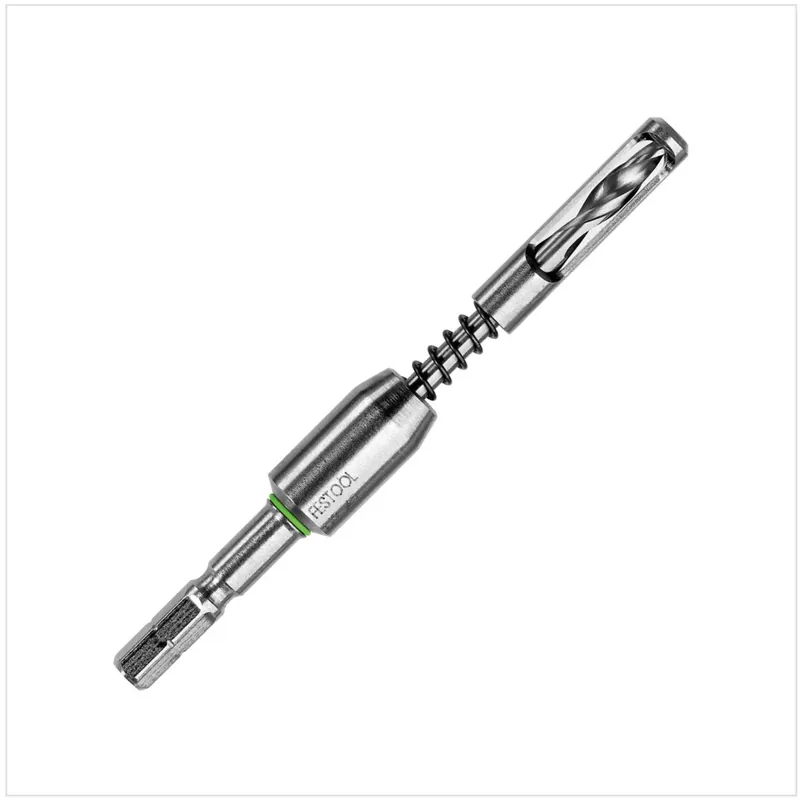 Festool Zentrierbohrer ZB HS D5 EURO CE ( 492525 ) Must-Have