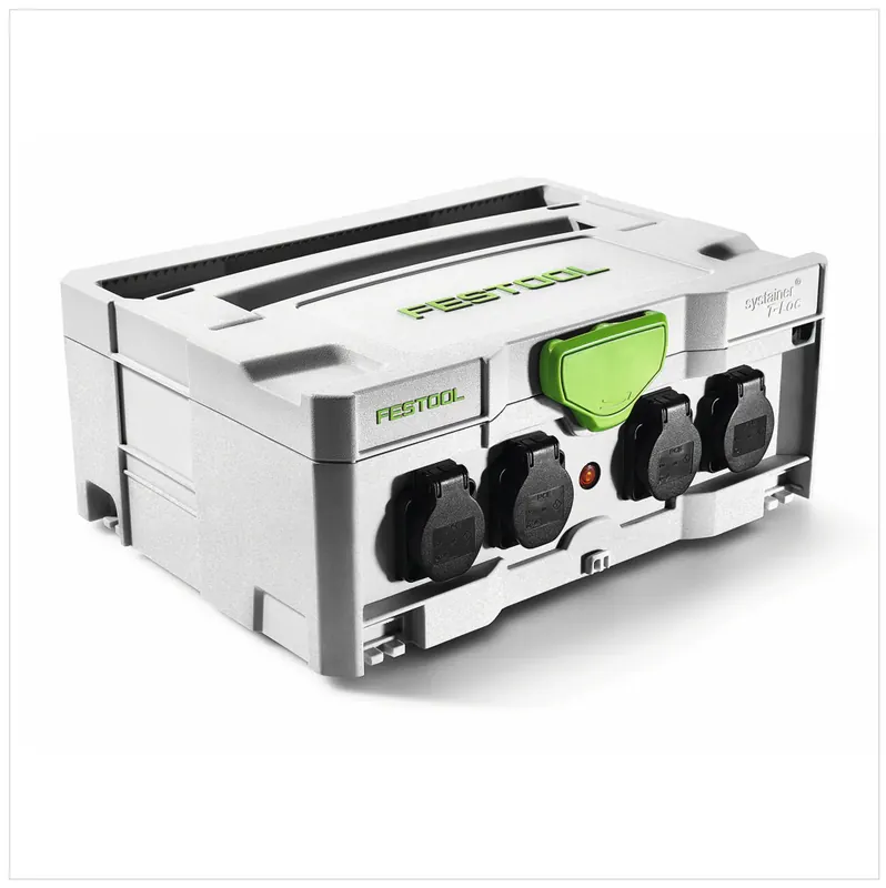 Bestseller Festool SYS-Powerhub SYS-PH Kabeltrommel Systainer SYS 2 T-LOC ( 200231 )