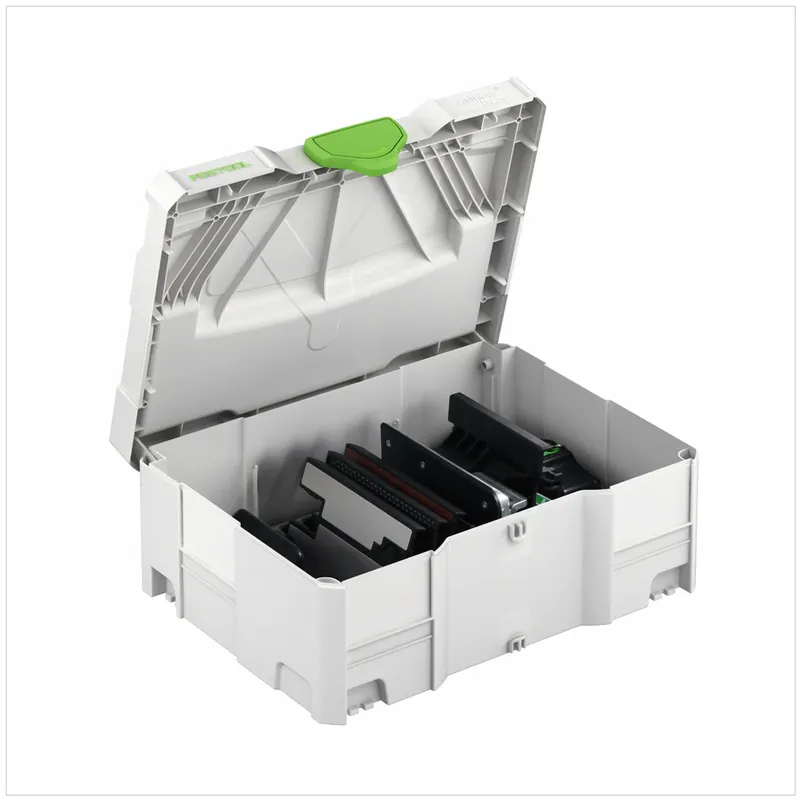 Sofort Bestellen Festool ZH-SYS für Stichsäge PS / PSB / PSC / PSBC 400 / 420 Systainer mit Zubehör ( 497709 )