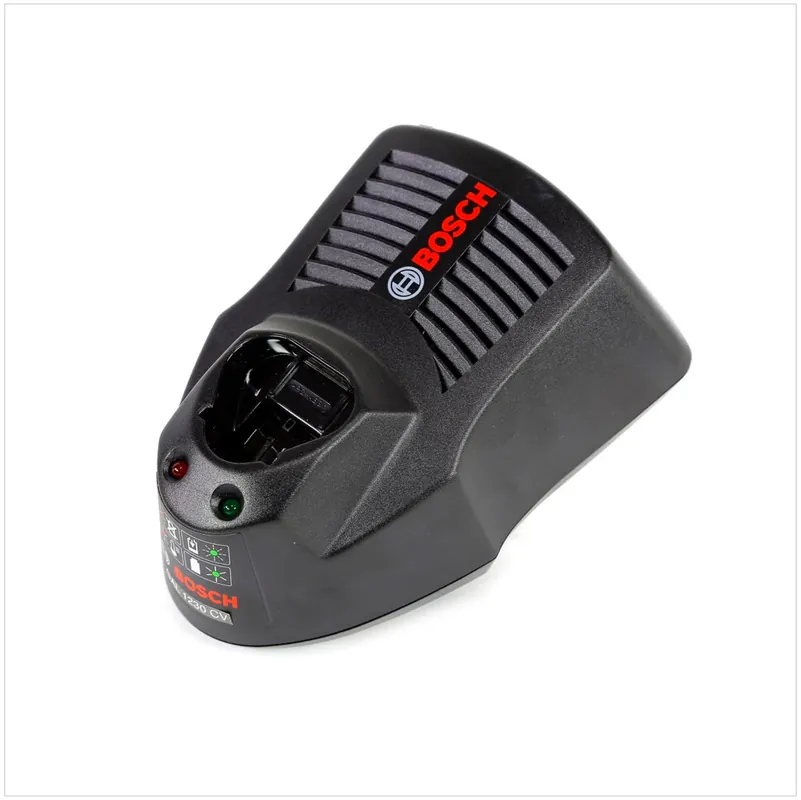 Bosch GAL 1230 CV Professional Schnell Ladegerät für 12 V Li-lon Akku Top-Angebot