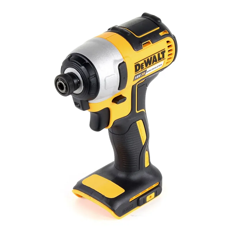 Direkt Vom Hersteller DeWalt DCF 787 N Akku Schlagschrauber 18V 170Nm Brushless Solo - ohne Akku, ohne Ladegerät
