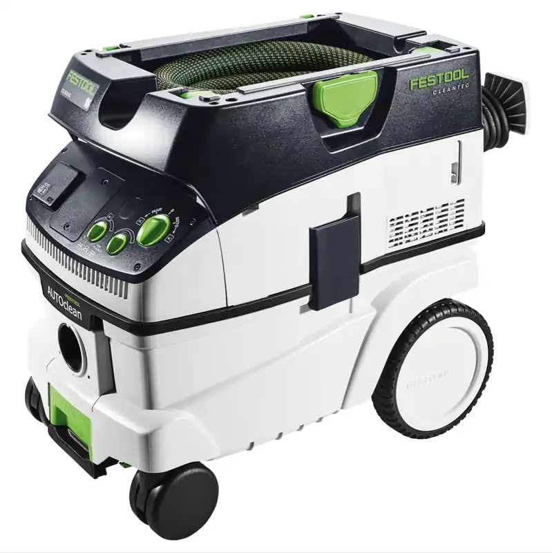 Billig Festool CTL 26 E AC Cleantec Absaugmobil 26l Staubkl. L ( 574945 ) - neue Version von ( 584017 )