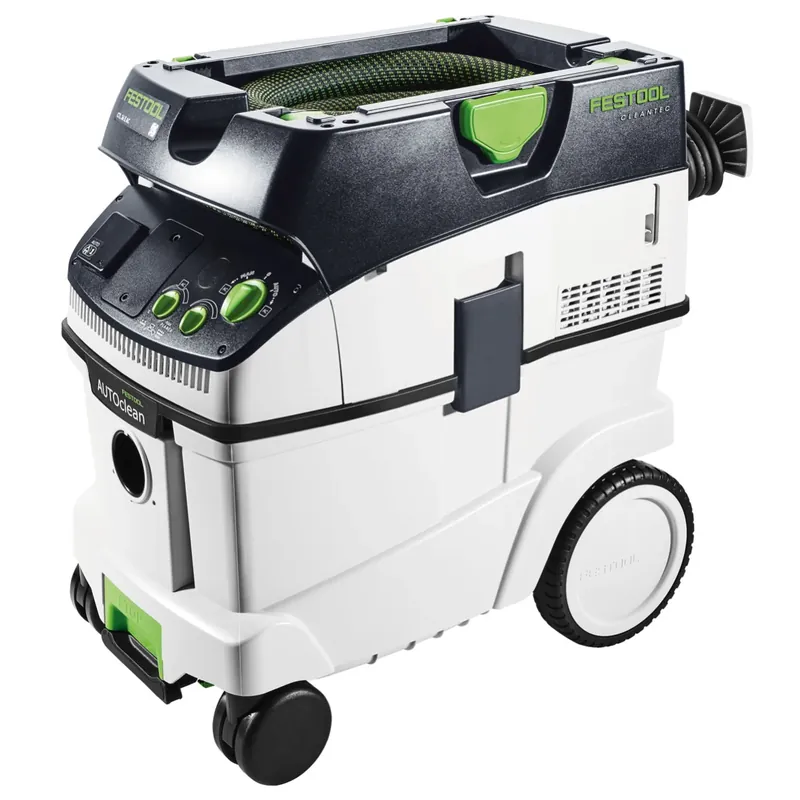 Sichere Zahlung Festool CTL 36 E AC CLEANTEC Absaugmobil 36l Staubkl. L ( 574958 ) - neue Version von ( 584025 )