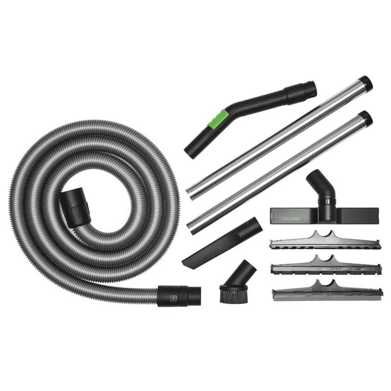 Festool D 36 BA-RS Bau Reinigungsset ( 203433 ) für alle CT und VCP (außer VCP 30 E) Neue Ware