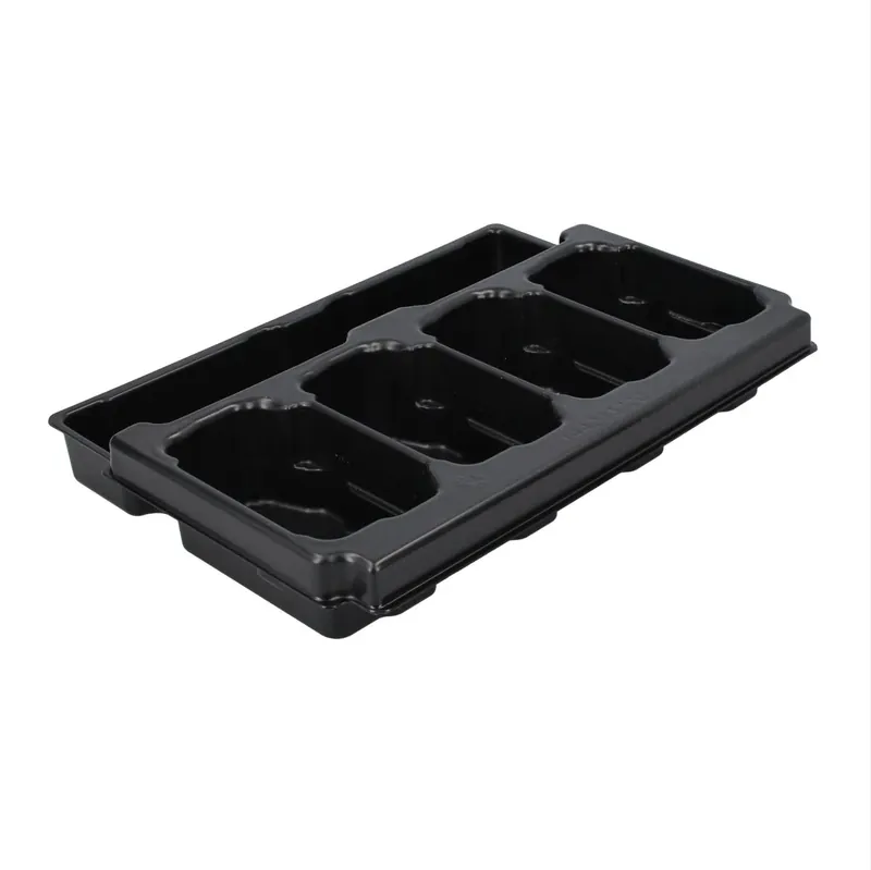 Neuheit Metabo Basis Set Einlage für 4x 18 V Akku und ASC Ladegerät ( 144233720 )