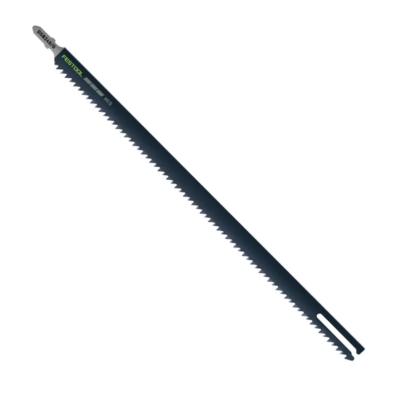 Festool Sägeblatt DSB 240/G geschränkt für Dämmstoffschnitte passend zu SG-240 / ISC 240 ( 575414 ) Online Kaufen