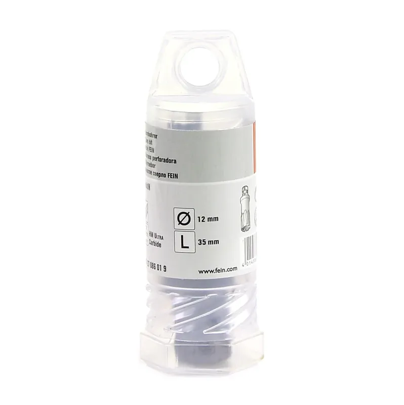 Finale Aktion FEIN Kernbohrer HM Ultra QuickIn Aufnahme 12 mm ( 63127086019 )