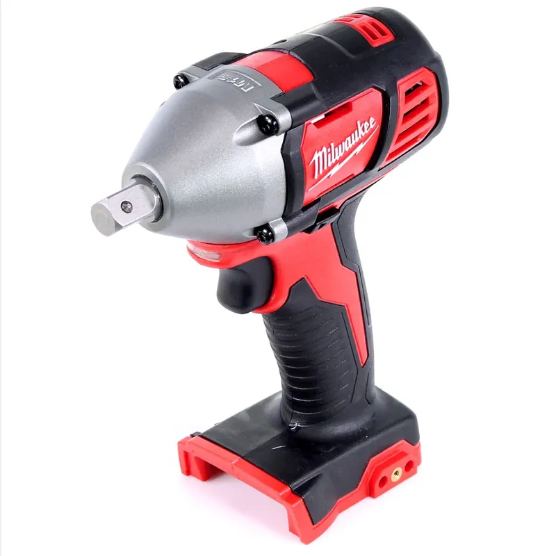 Milwaukee M18 BIW12-0 18V Akku Schlagschrauber Solo - ohne Akku, ohne Ladegerät ( 4933443590 ) Schneller Versand