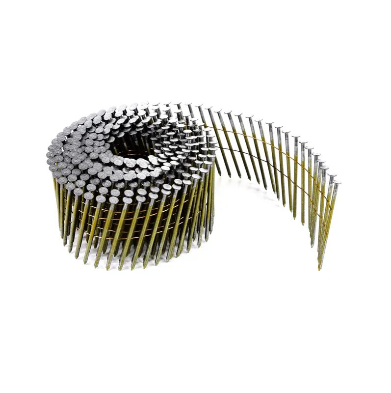 Sale Prebena CNW25/65BKRI Coilnägel Ringschaft 7200 Stück