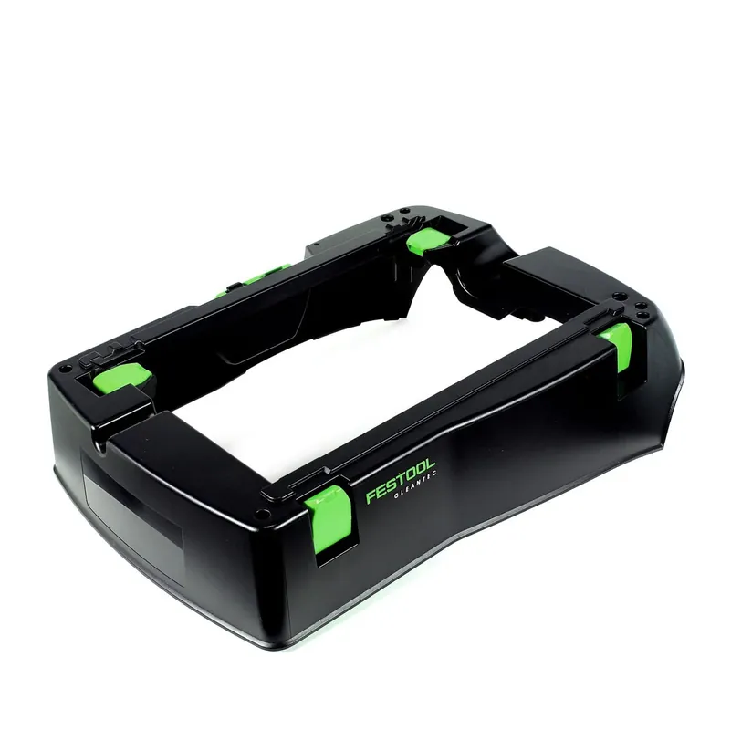 Must-Have Festool Haube CT 26/36/48 FL VP ( 204040 ) Staubsaugeraufsatz Schlauchdepot für Absaugmobile CTL/CTM/CTH 26/36/48 (nach T-Nr. !!! )