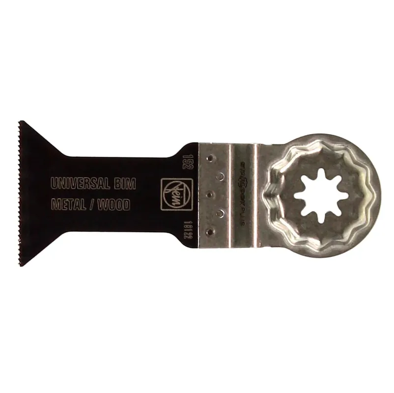 FEIN E-Cut Universal Sägeblatt Starlock Plus BI-Metall 60x44mm 5 Stk. ( 63502152230 ) Angebot