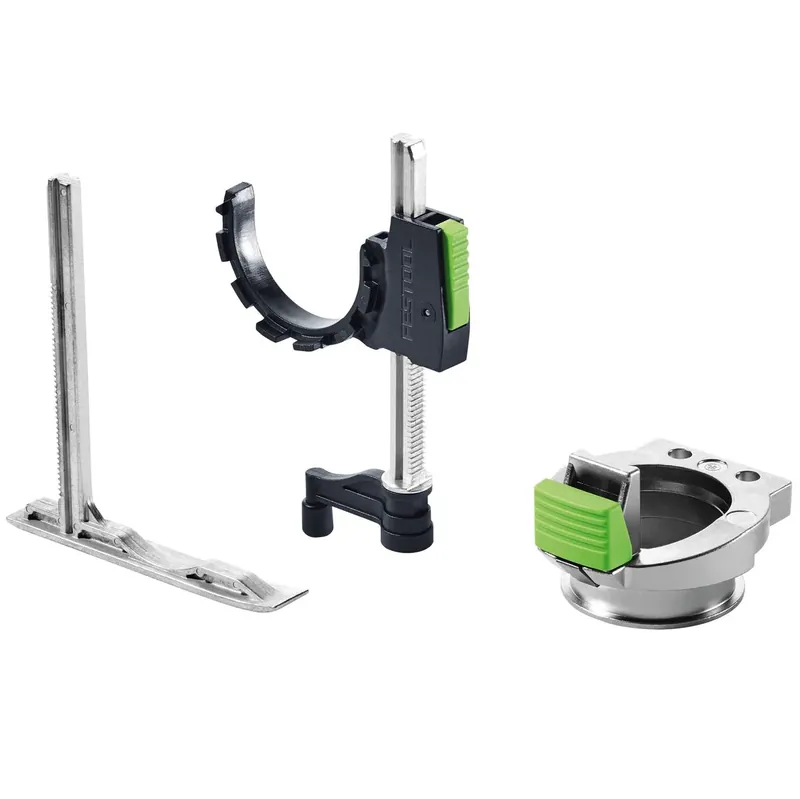 Versand Am Gleichen Tag Festool OSC-TA Tiefenanschlag Set ( 203255 ) für Akku Oszillierer OSC 18 ( 574848 )