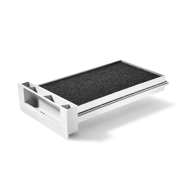 Must-Have Festool Set 2x Nassfilter NF-CT MINI/MIDI-2 ( 2x 204202 ) für CT MINI und CT MIDI Absaugmobile ab Baujahr 2019