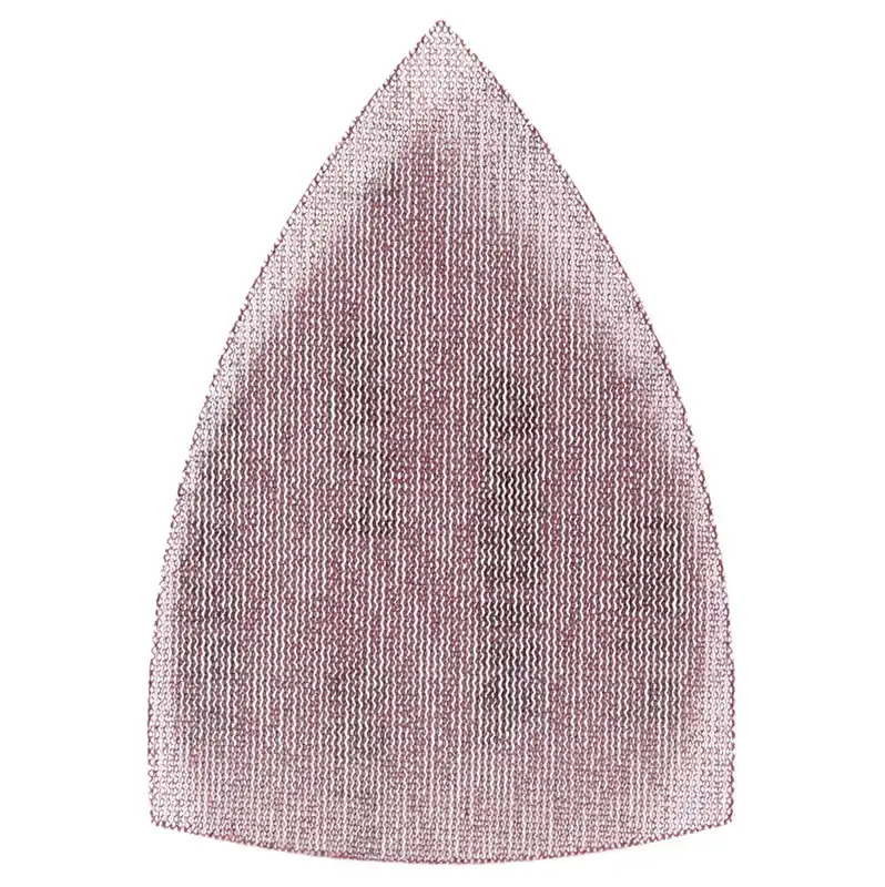 Mirka ABRANET Delta Schleifblätter Grip 100x152x152mm P180 50 Stk. ( 5421905018 ) Markenware