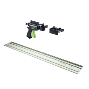Meistverkauft Festool Führungsschiene Schnellspanner Set FS 800/2 ( 491499 ) + FS-RAPID/R ( 489790 )