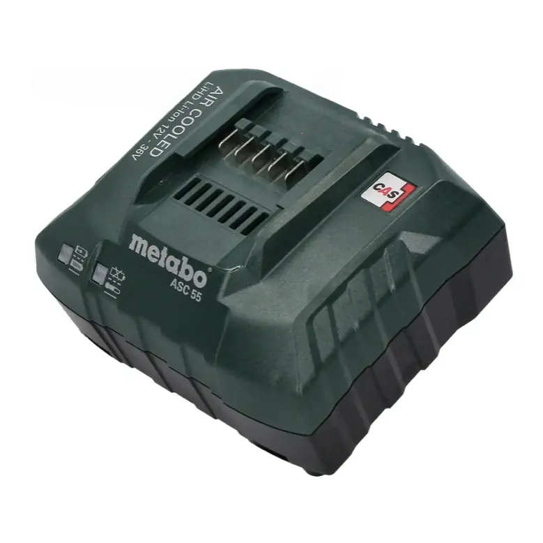 Angebot Metabo ASC 55 Ladegerät AIR COOLED 12-36V ( 627044000 ) Nachfolger von ASC 30-36