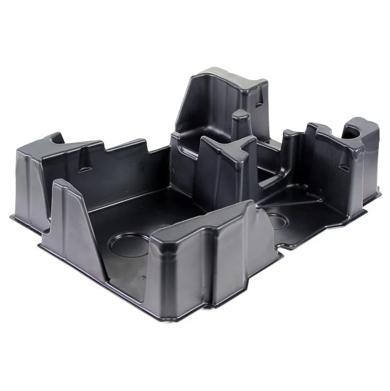 Bestpreis Metabo Metaloc Einlage für Basis Set LiHD 4,0 Ah 5,5 Ah ( 144225210 )